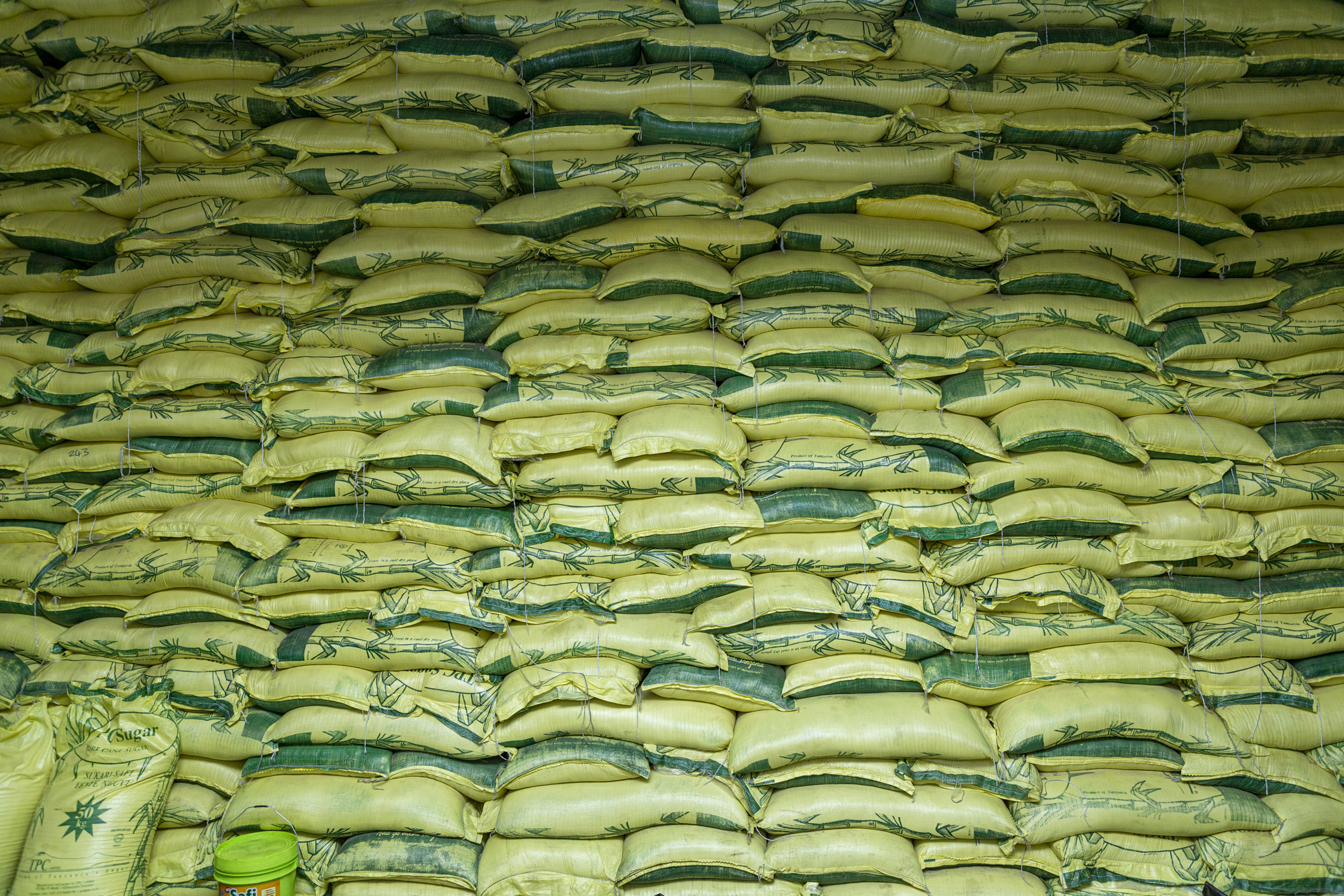 Modern FMCG Wholesale